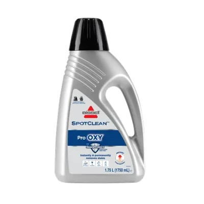 Bissell  |  SpotClean Pro Oxy Cleaning Solution, 1.75 L