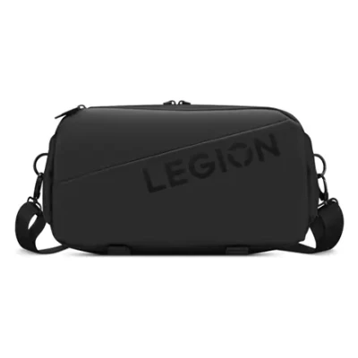 Lenovo Legion Sling Bag  |  Carry Case  |  Black