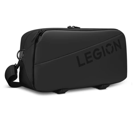 Lenovo Legion Sling Bag  |  Carry Case  |  Black