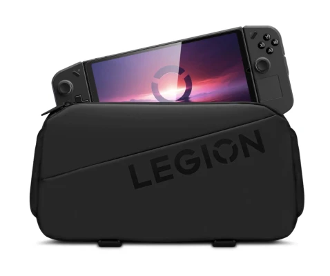 Lenovo Legion Sling Bag  |  Carry Case  |  Black