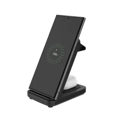 Fixed Powerstation Uni, Black