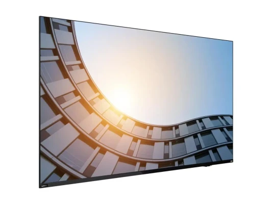 Lenovo  |  ThinkVision E65 LFD  |  64.5 "  |  Landscape  |  Windows  |  400 cd / m²  |  8 ms  |  178 °  |  178 °
