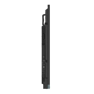 Benq  |  RE6504  |  65 "  |  450 cd / m²  |  Landscape  |  18 / 7  |  Android  |  8 ms