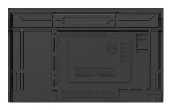Benq  |  RE6504  |  65 "  |  450 cd / m²  |  Landscape  |  18 / 7  |  Android  |  8 ms