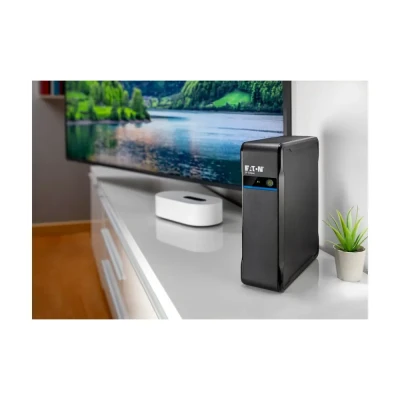 Eaton 3P Ellipse 700 DIN  |  700 VA  |  420 W