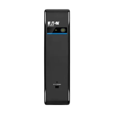 Eaton 3P Ellipse 1700 USB DIN  |  1700 VA  |  1040 W
