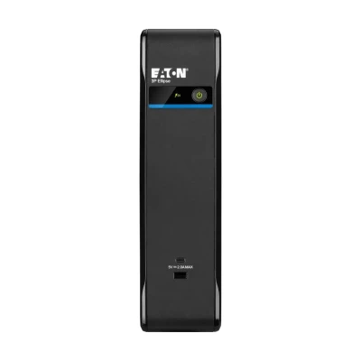 Eaton 3P Ellipse 1700 USB DIN  |  1700 VA  |  1040 W