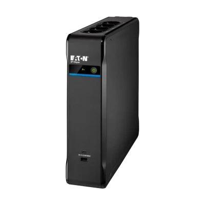 Eaton 3P Ellipse 1700 USB DIN  |  1700 VA  |  1040 W