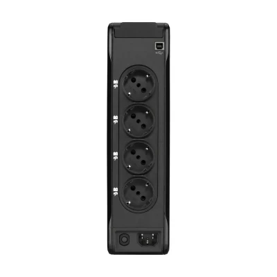 Eaton 3P Ellipse 1700 USB DIN  |  1700 VA  |  1040 W