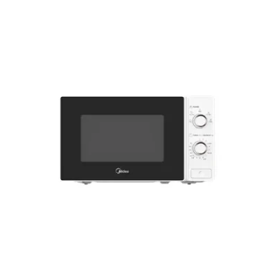 Midea Microwave Oven  |  MM720C2AT-W  |  Free standing  |  20 L  |  700 W  |  White
