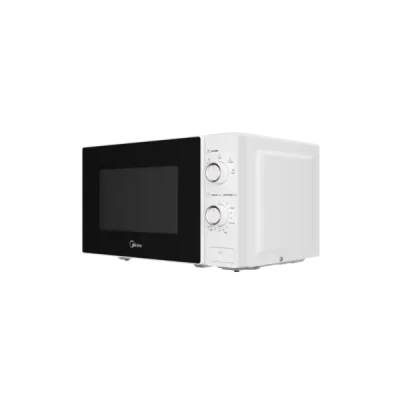 Midea Microwave Oven  |  MM720C2AT-W  |  Free standing  |  20 L  |  700 W  |  White