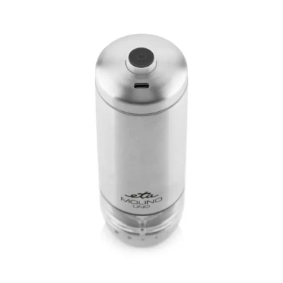 ETA  |  Molino Uno Spice Grinder  |  ETA292890000  |  Housing material Stainless steel