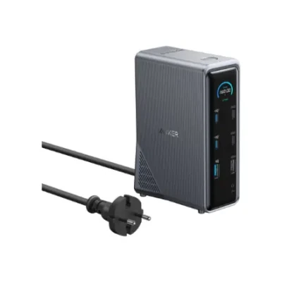 Anker Anker Prime Charging Docking Station 160W  |  A83B63A1