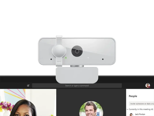 Lenovo WebCam  |  310 FHD