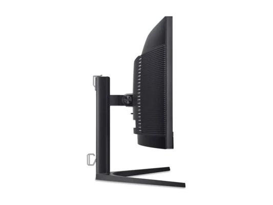 Acer  |  Predator X34 V3bmiiphuzx Series  |  34 "  |  VA  |  21:9  |  180 Гц  |  1 мс  |  3440 x 1440 пикселей  |  600 кд / м²  |  Количество HDMI портов 2  |  Черный