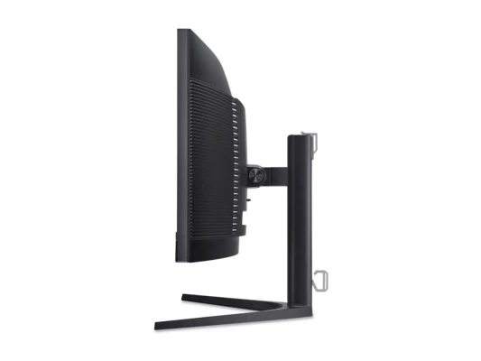 Acer  |  Predator X34 V3bmiiphuzx Series  |  34 "  |  VA  |  21:9  |  180 Гц  |  1 мс  |  3440 x 1440 пикселей  |  600 кд / м²  |  Количество HDMI портов 2  |  Черный