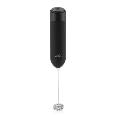 ETA Milk Frother  |  ETA119090000 Shakes  |  Milk frother  |  Black