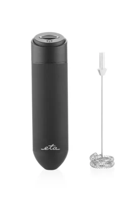 ETA Milk Frother  |  ETA119090000 Shakes  |  Milk frother  |  Black