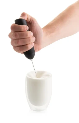 ETA Milk Frother  |  ETA119090000 Shakes  |  Milk frother  |  Black