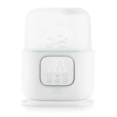 ETA  |  Baby Bottle Warmer  |  ETA330690000 MIMI  |  1.5 L  |  White