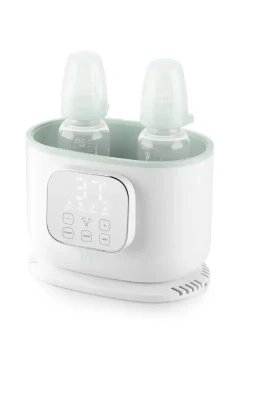 ETA  |  Baby Bottle Warmer  |  ETA330690000 MIMI  |  1.5 L  |  White