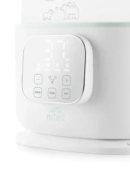 ETA  |  Baby Bottle Warmer  |  ETA330690000 MIMI  |  1.5 L  |  White