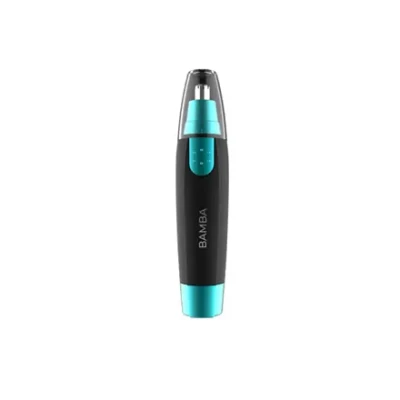 Cecotec Nose Hair Trimmer  |  Bamba PrecisionCare NoseTrim  |  Nose / Ear trimmer