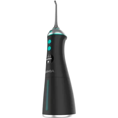 Cecotec  |  Oral irrigator  |  ToothCare 1100 Jet Liberty  |  280 ml  |  Number of heads 6