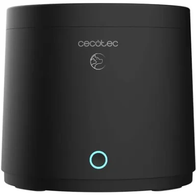 Cecotec Smart Pet Fountain  |  Pumba 2500 Refresh  |  Capacity 2.5 L  |  Black
