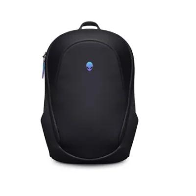 Dell Alienware AW5625P  |  Līdz 16 "  |  Mugursoma  |  Melna  |  Plecu siksna  |  Ūdensizturīga