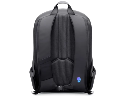 Dell Alienware AW5625P  |  Līdz 16 "  |  Mugursoma  |  Melna  |  Plecu siksna  |  Ūdensizturīga