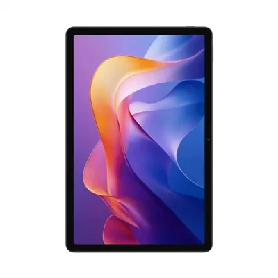 Xiaomi  |  Redmi Pad 2  |  11 "  |  Graphite Gray  |  IPS LCD  |  1600 x 2560 pixels  |  Mediatek  |  Helio G100 Ultra (6 nm)  |  4 GB  |  128 GB  |  Wi-Fi  |  Front camera  |  5 MP  |  Rear camera  |  8 MP  |  Bluetooth  |  5.3  |  Android  |  15