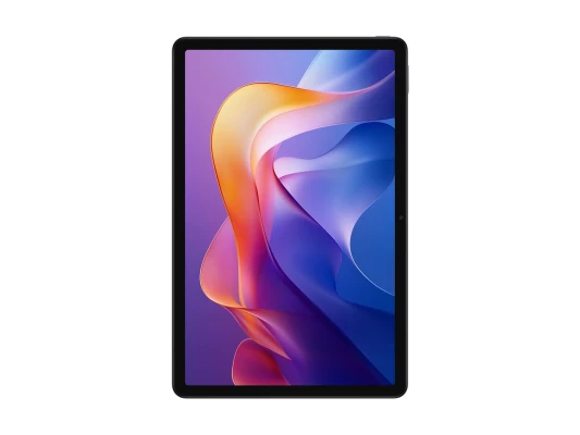 Xiaomi  |  Redmi Pad 2  |  11 "  |  Graphite Gray  |  IPS LCD  |  1600 x 2560 pixels  |  Mediatek  |  Helio G100 Ultra (6 nm)  |  4 GB  |  128 GB  |  Wi-Fi  |  Front camera  |  5 MP  |  Rear camera  |  8 MP  |  Bluetooth  |  5.3  |  Android  |  15