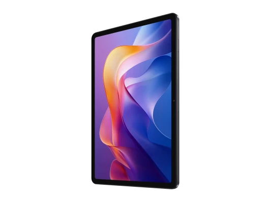 Xiaomi  |  Redmi Pad 2  |  11 "  |  Graphite Gray  |  IPS LCD  |  1600 x 2560 pixels  |  Mediatek  |  Helio G100 Ultra (6 nm)  |  4 GB  |  128 GB  |  Wi-Fi  |  Front camera  |  5 MP  |  Rear camera  |  8 MP  |  Bluetooth  |  5.3  |  Android  |  15