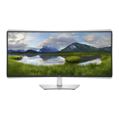 Dell  |  P3425WE  |  34 "  |  IPS  |  21:9  |  100 Hz  |  5 ms  |  3440 x 1440 pixels  |  350 cd / m²  |  HDMI ports quantity 1