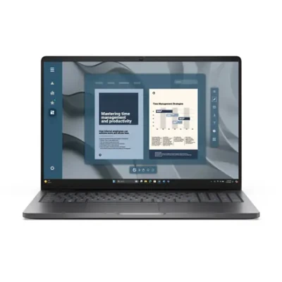 Dell Pro 16 PC16255  |  Magnetite  |  16 "  |  IPS  |  FHD+  |  1920 x 1200 pixels  |  Anti-glare  |  AMD Ryzen 5  |  220  |  16 GB  |  DDR5  |  Solid-state drive capacity 512 GB  |  AMD Radeon 740M Graphics  |  Windows 11 Pro  |  802.11ax  |  Keyboard la