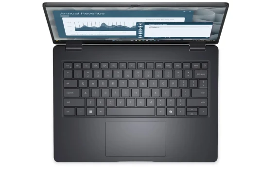Dell Pro 14 PC14255  |  14 "  |  IPS  |  FHD+  |  1920 x 1200 pixels  |  Anti-glare  |  AMD Ryzen 5  |  220  |  16 GB  |  DDR5  |  Solid-state drive capacity 512 GB  |  AMD Radeon 740M Graphics  |  Windows 11 Pro  |  802.11ax  |  Keyboard language English