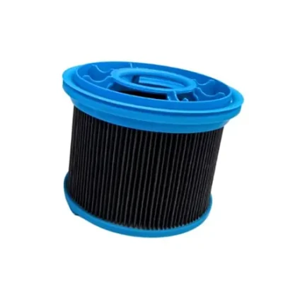 Bissell  |  PowerClean HEPA filter
