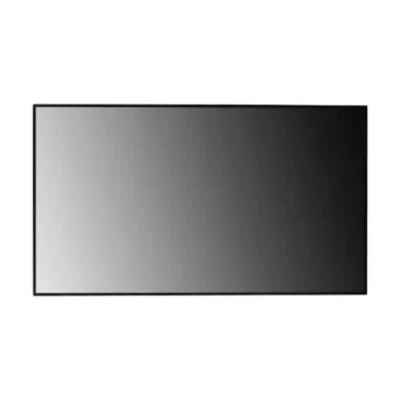 LG Window Facing Display  |  75XS4P-B  |  75 "  |  Landscape / Portrait  |  24 / 7  |  webOS  |  8 ms  |  178 °  |  178 °