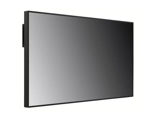 LG Window Facing Display  |  75XS4P-B  |  75 "  |  Landscape / Portrait  |  24 / 7  |  webOS  |  8 ms  |  178 °  |  178 °