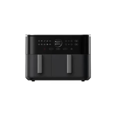 Xiaomi  |  Dual Zone Air Fryer (EU)  |  BHR07SGEU  |  10 L  |  2700 W  |  Black
