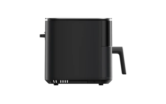 Xiaomi  |  Dual Zone Air Fryer (EU)  |  BHR07SGEU  |  10 L  |  2700 W  |  Black
