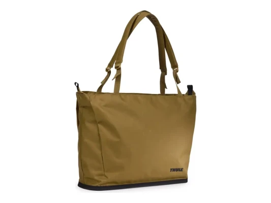 Thule Aion  |  Tote Bag  |  Nutria  |  Waterproof