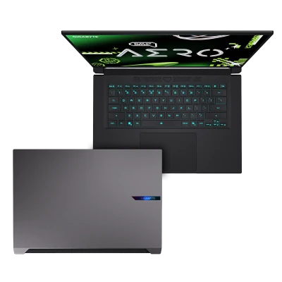 Gigabyte AERO X16 1WH-93EEC64AH  |  16 "  |  IPS  |  QHD+  |  165 Hz  |  AMD Ryzen Al 7  |  350  |  32 GB  |  DDR5  |  Solid-state drive capacity 1000 GB  |  NVIDIA GeForce RTX 5070  |  GDDR7  |  8 GB  |  Windows 11 Home  |  802.11ax  |  Bluetooth version