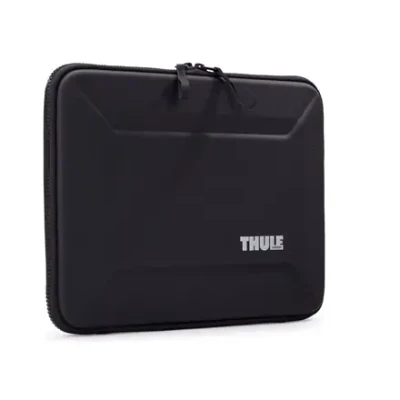 Thule Gauntlet  |  Fits up to size 14 "  |  MacBook Sleeve  |  Black