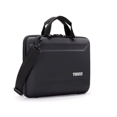 Thule Gauntlet  |  Fits up to size 14 "  |  MacBook Attaché  |  Black