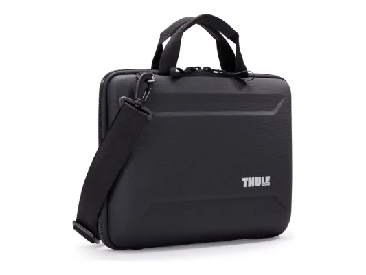 Thule Gauntlet  |  Fits up to size 14 "  |  MacBook Attaché  |  Black