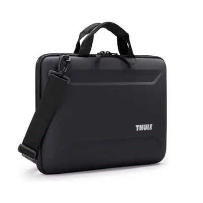 Thule Gauntlet  |  Fits up to size 16 "  |  MacBook Attaché  |  Black