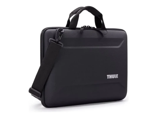 Thule Gauntlet  |  Fits up to size 16 "  |  MacBook Attaché  |  Black