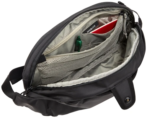 Thule Tact  |  Crossbody, L  |  Bag  |  Black